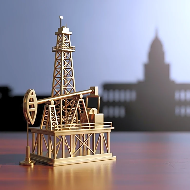 Chevron Engages with Trump Administration Over Venezuela Sanctions and Oil Operations