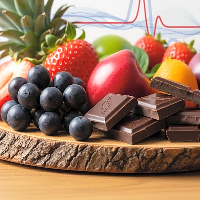 University of Birmingham Study Finds Flavanol-Rich Foods Mitigate Sitting-Related Vascular Risks