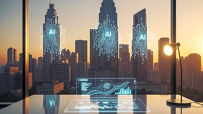 Louisville Appoints First Chief AI Officer to Enhance City Services