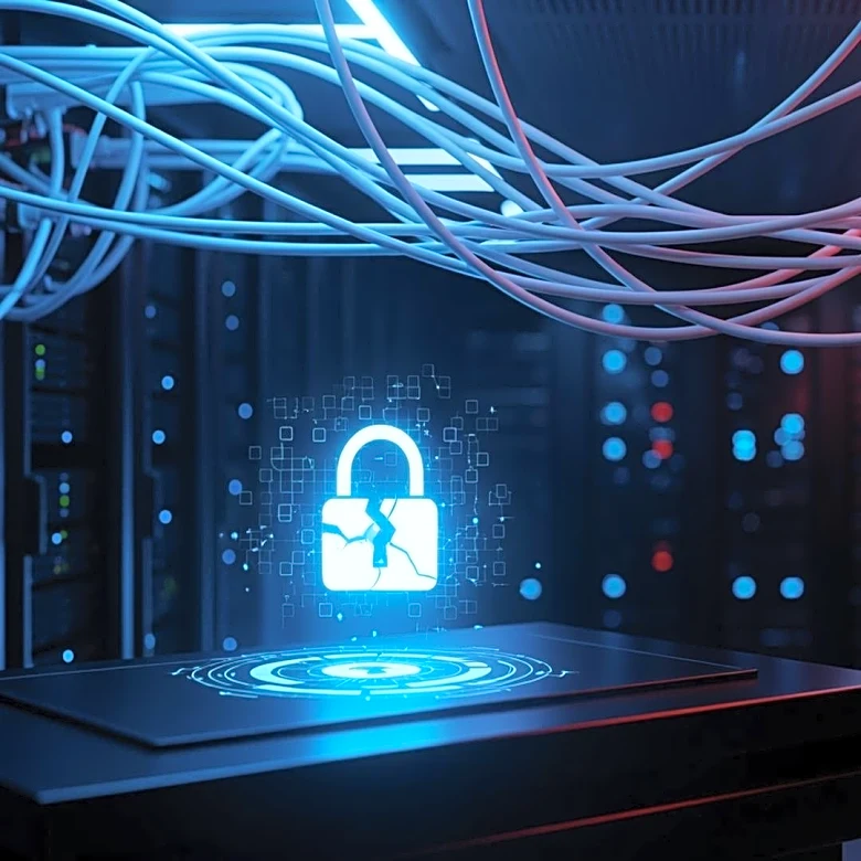 U.S. Charges Ukrainian Hacker for Cyberattacks on Critical Infrastructure Backed by Russian Groups