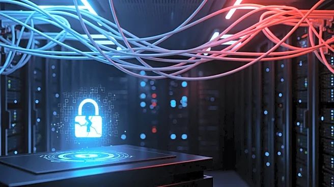 U.S. Charges Ukrainian Hacker for Cyberattacks on Critical Infrastructure Backed by Russian Groups