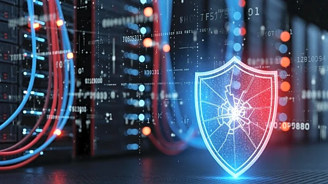 U.S. Indicts Ukrainian Woman for Alleged Role in Russian-Backed Cyberattacks on Critical Infrastructure