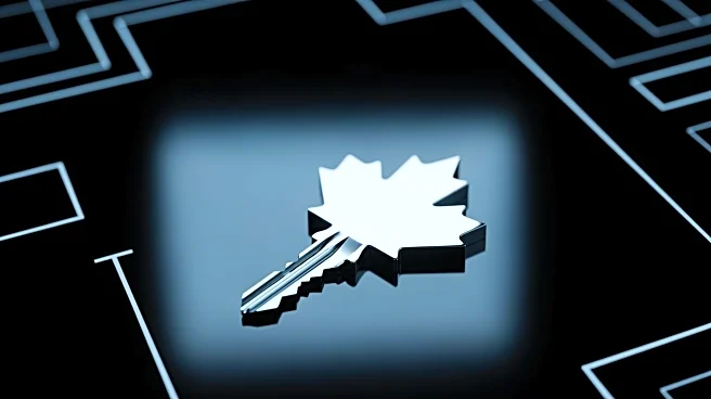 Canada Targets H-1B Workers Amid U.S. Immigration Restrictions