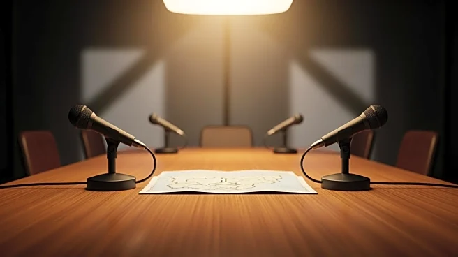 President Trump Sets Conditions for Potential Meeting with Zelenskyy Amid Ukraine Peace Process