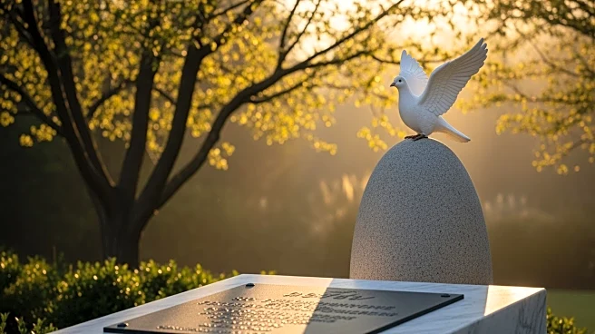 N.Y. Federation Contributes $1M to Center Honoring Slain Peace Activist Vivian Silver