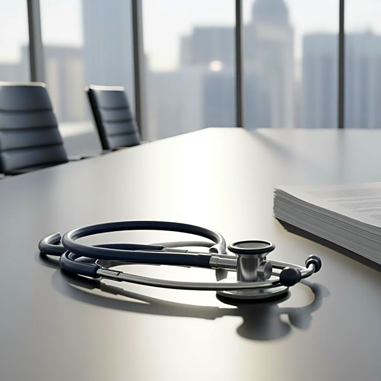 Fierce Healthcare Discusses Federal Health Policy Shifts Under Trump Administration