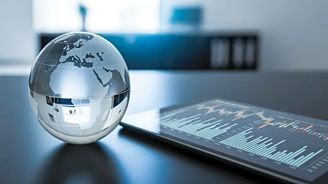 EY Report Highlights Climate Data's Impact on FinTech Post-COP30