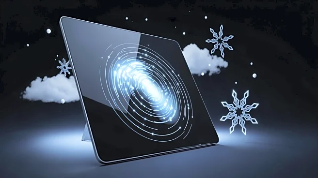 WBZ Provides Evening Weather Forecast for December 9, 2025