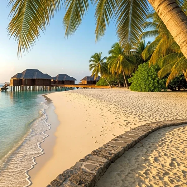 IHG Expands Luxury Footprint with Vaagali Maldives Resort Opening