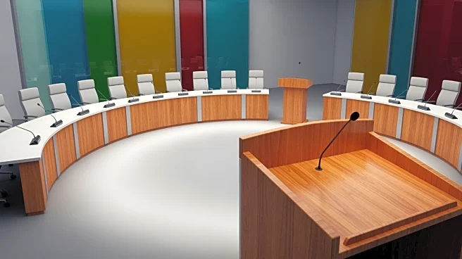 Arlington City Council Votes Against Reinstating LGBTQ+ Anti-Discrimination Ordinance Amid Federal Funding Concerns