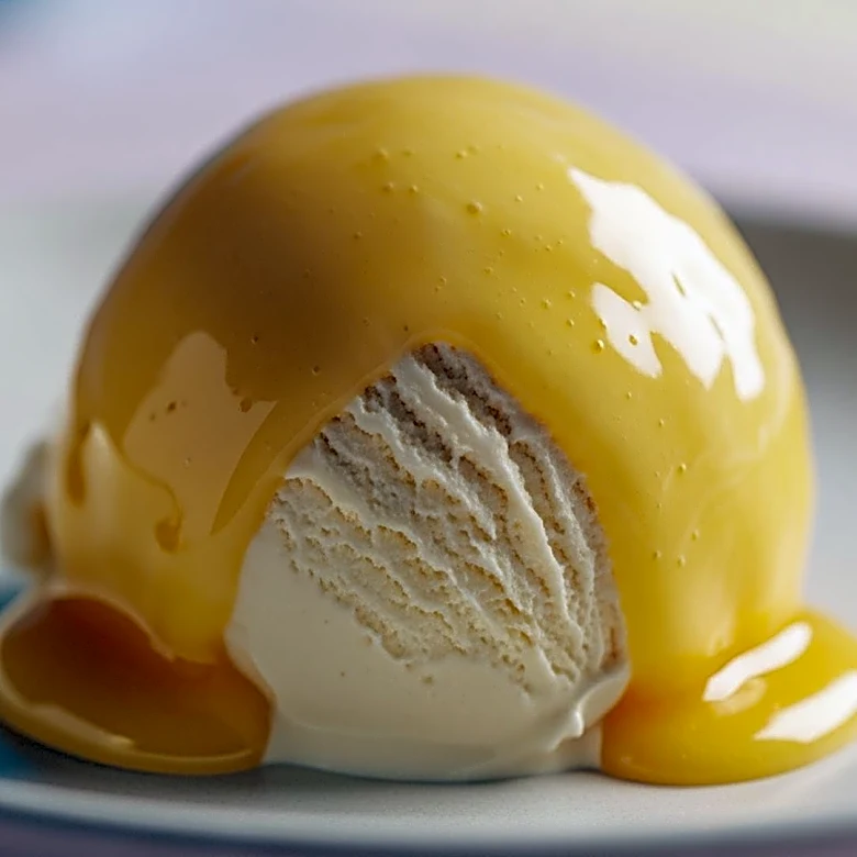 Stew Leonard's Introduces Butter-Dipped Ice Cream, Sparks Viral Sensation