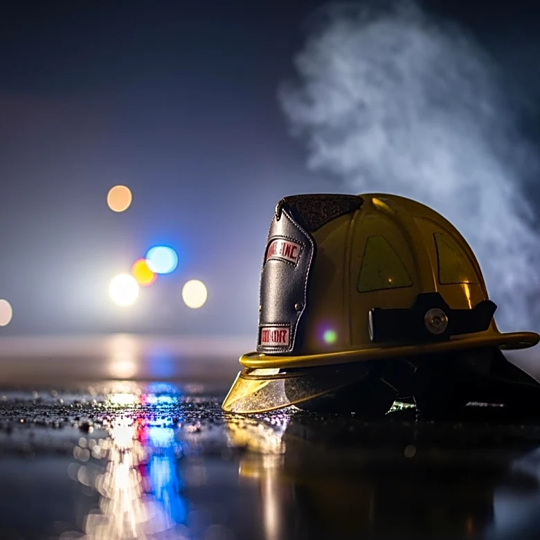 Staten Island House Fire Injures Four, Including Firefighter