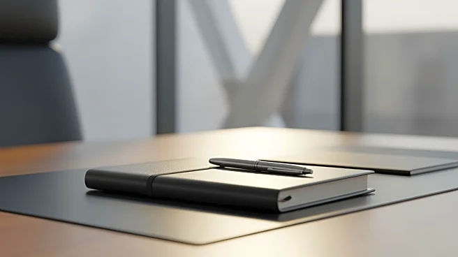 Pact Appoints Nigel Warner as New CEO to Succeed John McVay