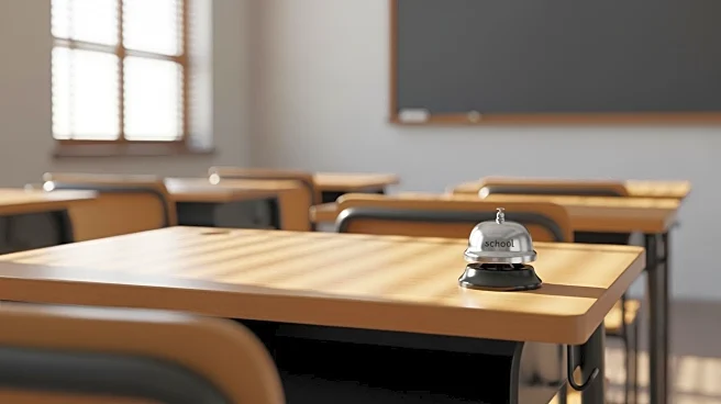 Indiana Lawmakers Consider Expanding School Cellphone Ban