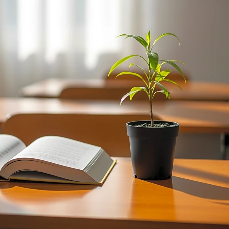 Behavioral Consultant Advocates for Alternative Discipline Methods in Schools