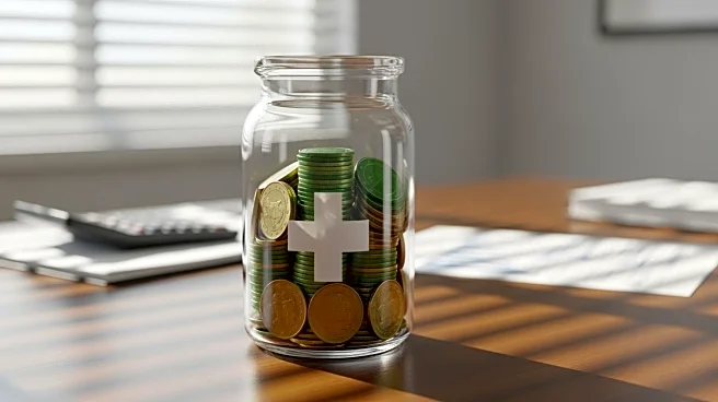 IRS Issues New Guidance on Health Savings Accounts Under Recent Tax Reform