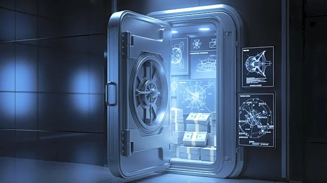 FBI Adds Fake Aerospace Heiress to Most Wanted List for $30 Million Bank Fraud