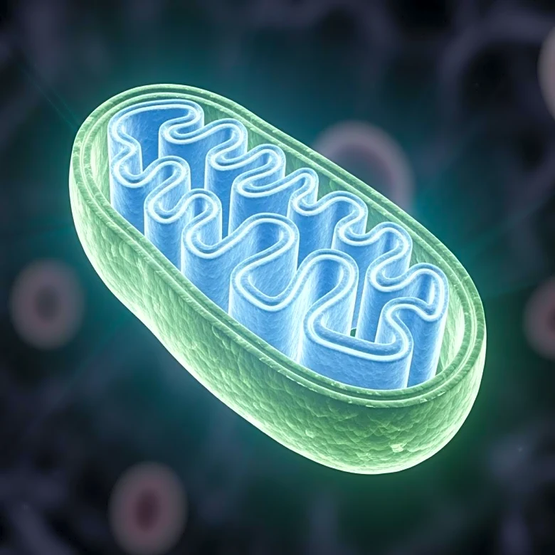 Study Reveals GLP-1R's Role in Regulating Beta-Cell Mitochondrial Function