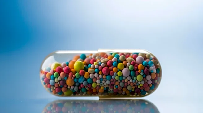 Supplement Mix Shows Promise in Glioblastoma Treatment, Suggests New Cancer Approach