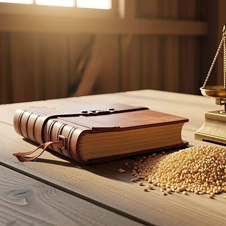 President Trump Announces $12 Billion Aid Package for U.S. Farmers Affected by Tariffs