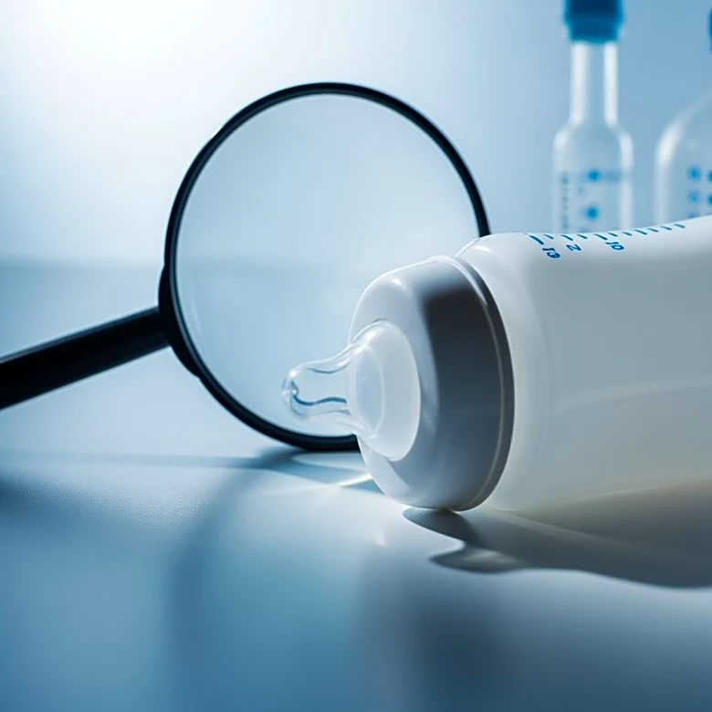 FDA Expands Botulism Outbreak Investigation to All ByHeart Baby Formula Products