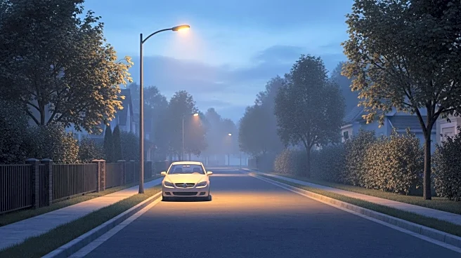 Rutgers University Student Disappears After Ride with Acquaintance