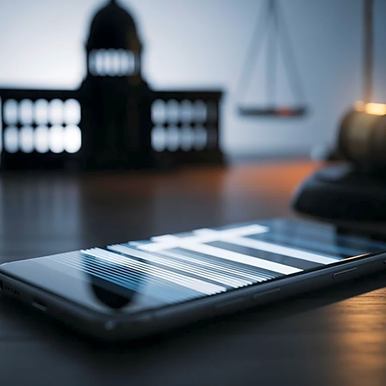 ICEBlock Developer Sues U.S. Government Over Alleged App Censorship