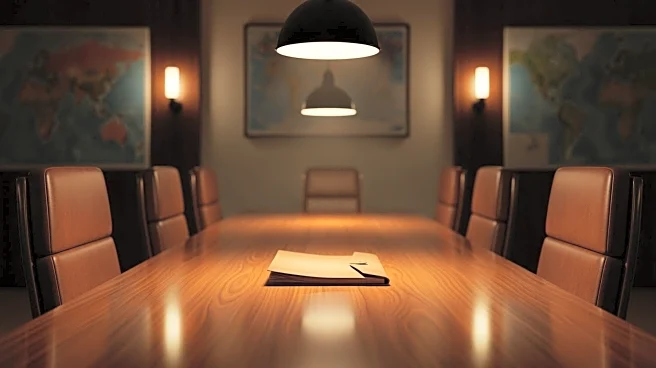 Tony Blair's Role in Gaza Conflict: Behind-the-Scenes Diplomacy with Netanyahu