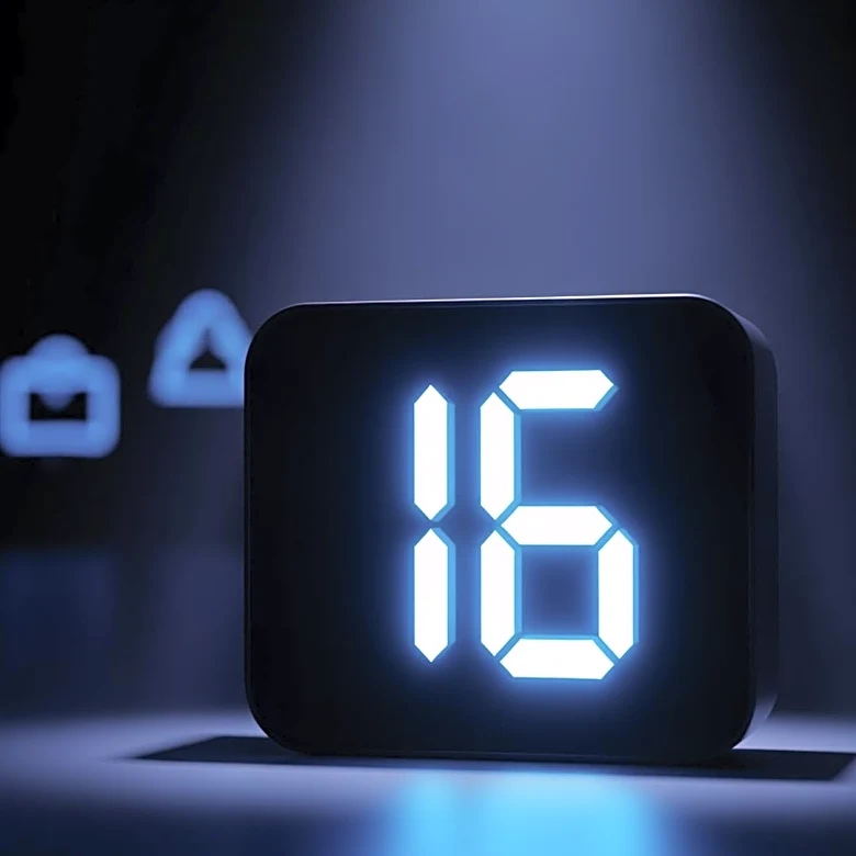 Australia Implements Social Media Ban for Teens Under 16, Sparking Global Interest