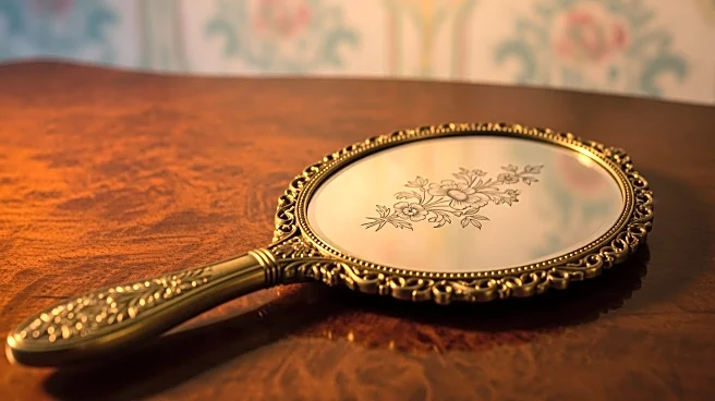 Cognacq-Jay Museum Explores 18th Century Female Self-Image in New Exhibition