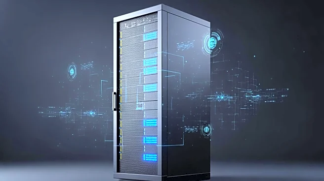 2026 NDAA Highlights Cybersecurity Enhancements for U.S. Military