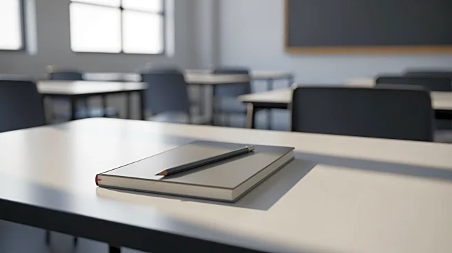 Debate on Homework's Role in Education Continues Among Educators