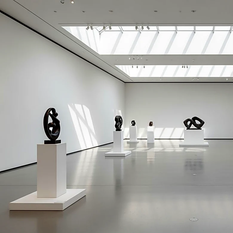 MoMA PS1 Eliminates Admission Fee, Expanding Access to Art for All Visitors