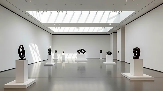 MoMA PS1 Eliminates Admission Fee, Expanding Access to Art for All Visitors