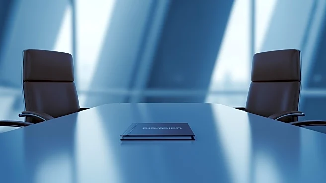 US Lawmaker Questions Ivanhoe Atlantic's Alleged Ties with Chinese Entities, Raising Security Concerns