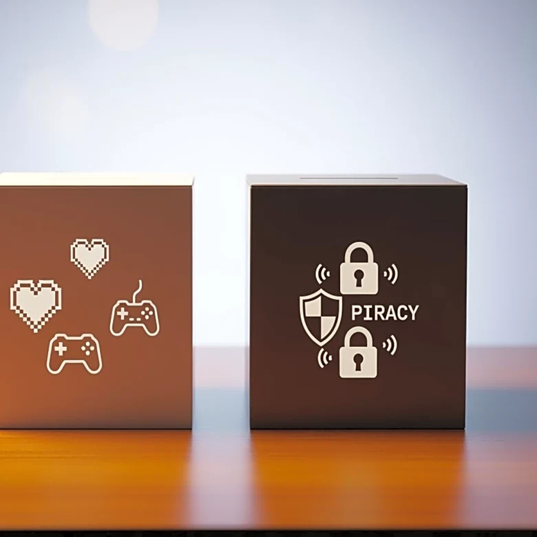 Ars Technica Launches 2025 Charity Drive to Support Child's Play and EFF