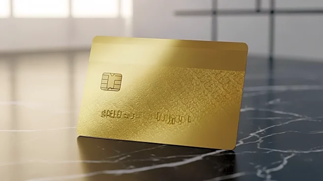 Trump Administration Unveils Gold Card Visa to Revamp Immigration System