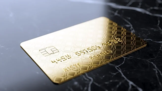 President Trump Launches Gold Card Visa Program for Citizenship Pathway