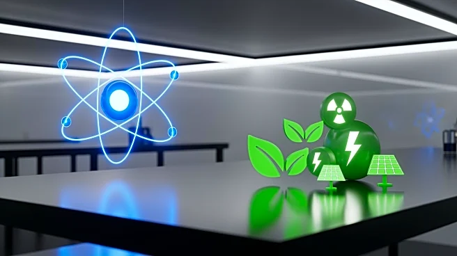 New York Power Authority Allocates $40 Million for Advanced Nuclear and Clean Energy Workforce Development