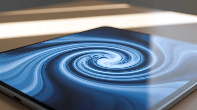 Study Highlights Impact of Screen Time on Mental Fatigue and Cognitive Strain