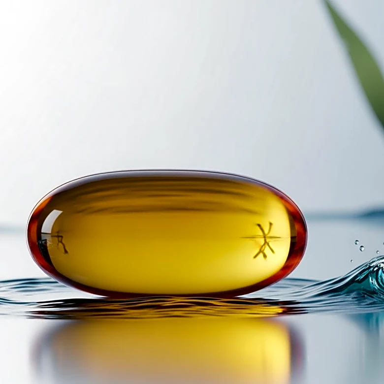Global Study Reveals Widespread Omega-3 Deficiency Affecting Health