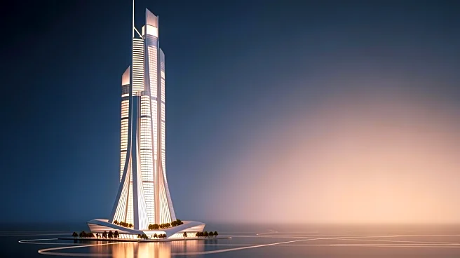 Dubai Launches 2026 Applications for Prestigious Graduate Training Program