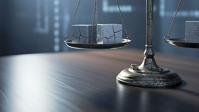 Connecticut Woman Faces Sentencing for $4 Million Counterfeit Goods Operation on Facebook Live