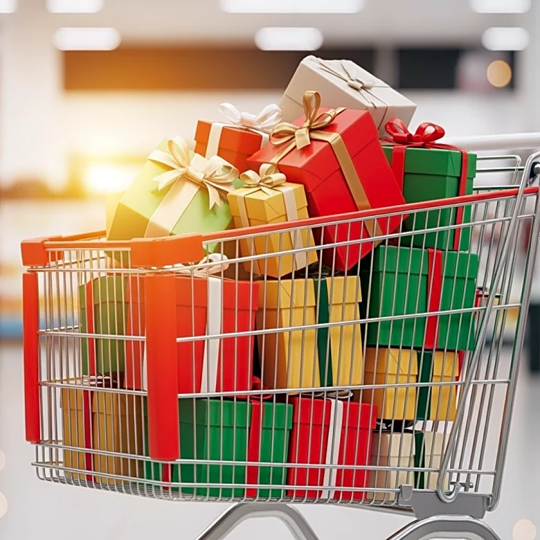 Boston Police Officers Host Holiday Shopping Spree for Local Kids