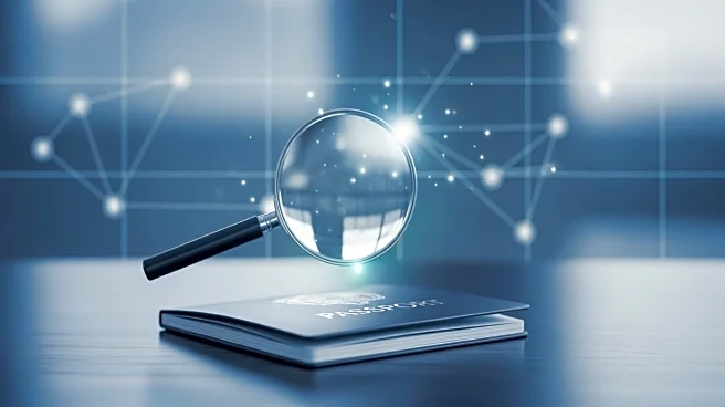 Trump Administration Proposes Social Media Vetting for U.S. Visitors