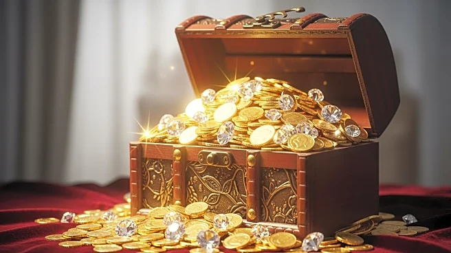 MacKenzie Scott Increases Annual Donations to $7.1 Billion, Supporting Nonprofits