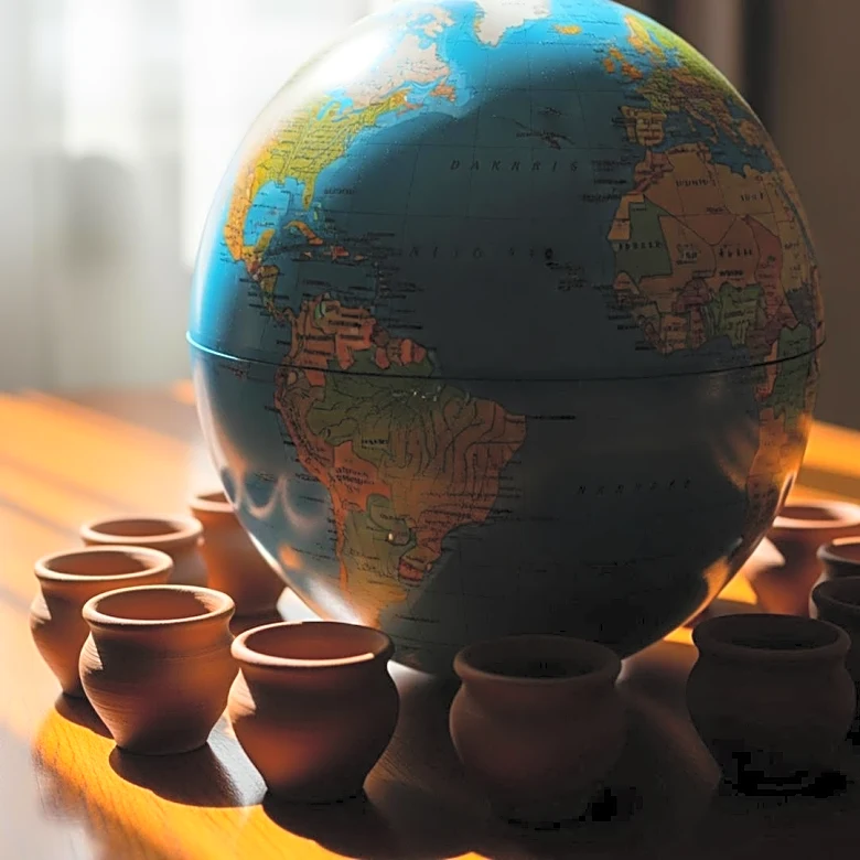 President Trump's USAID Freeze Sparks Global Aid Concerns and Opportunities for the Global South