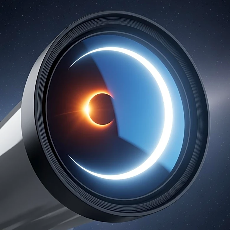 Dynamic Eclipse Broadcast Initiative Releases New Software for Solar Eclipse Observations