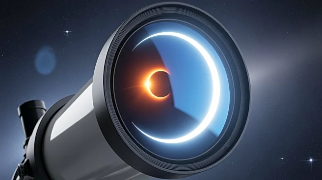 Dynamic Eclipse Broadcast Initiative Releases New Software for Solar Eclipse Observations