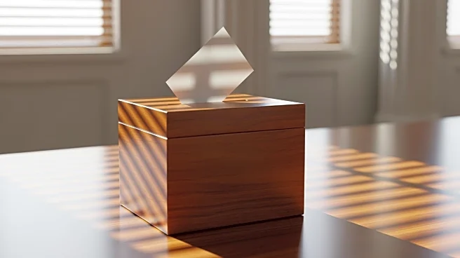 Louisiana Lawmaker Troy Romero Resigns, Triggers Special Election in Jeff Davis Parish